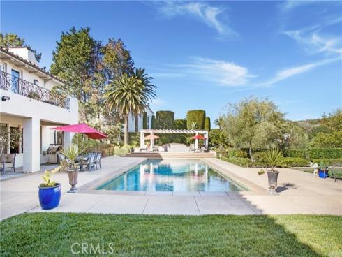 2  O Hill Ridge  , Laguna Niguel, CA