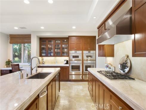 2  O Hill Ridge  , Laguna Niguel, CA