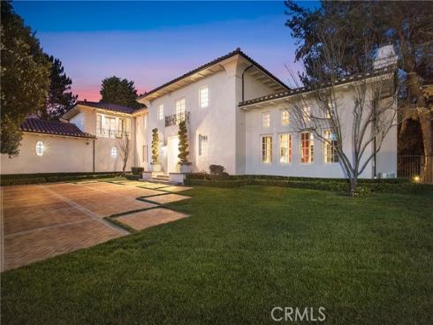 2  O Hill Ridge  , Laguna Niguel, CA