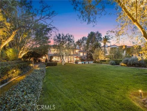 2  O Hill Ridge  , Laguna Niguel, CA