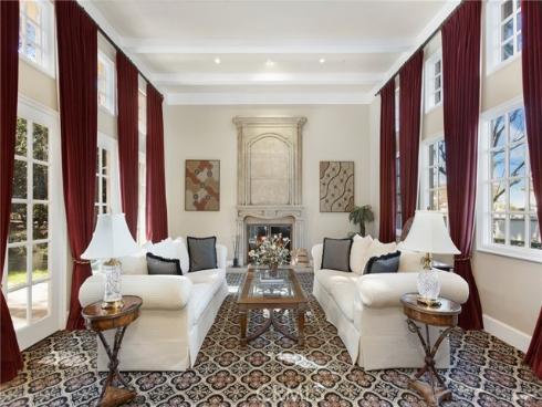 2  O Hill Ridge  , Laguna Niguel, CA