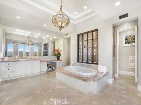 2  O Hill Ridge  , Laguna Niguel, CA