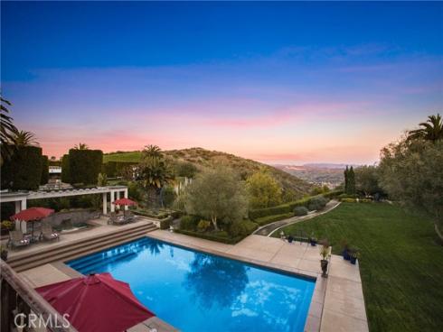 2  O Hill Ridge  , Laguna Niguel, CA