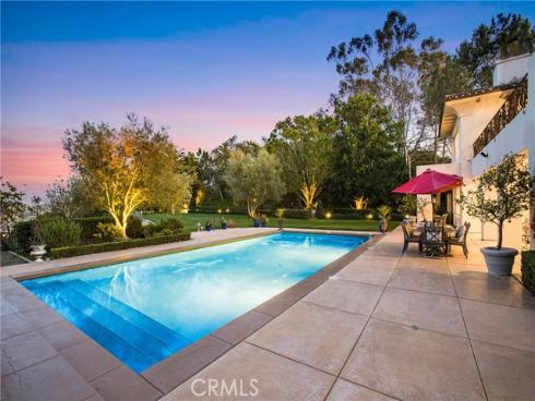 2  O Hill Ridge  , Laguna Niguel, CA
