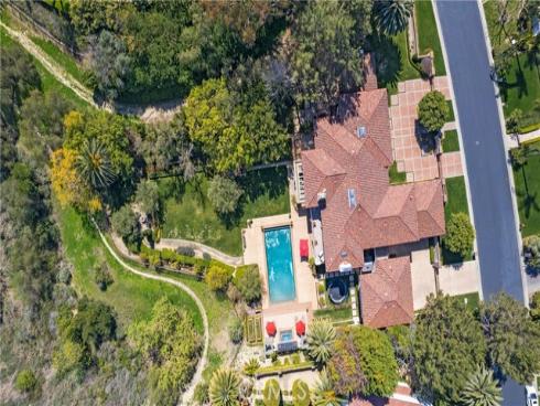 2  O Hill Ridge  , Laguna Niguel, CA