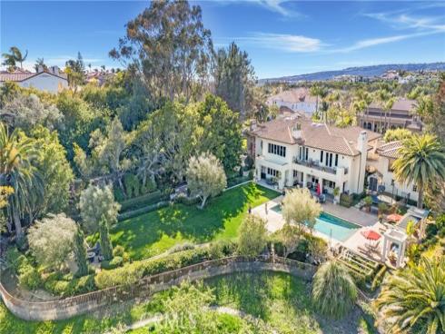 2  O Hill Ridge  , Laguna Niguel, CA
