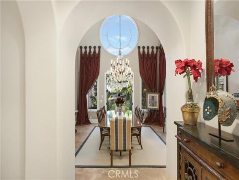 2  O Hill Ridge  , Laguna Niguel, CA