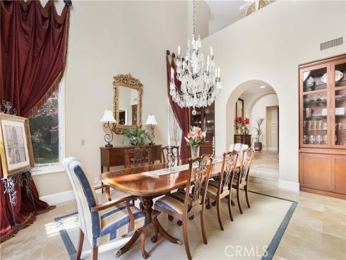 2  O Hill Ridge  , Laguna Niguel, CA