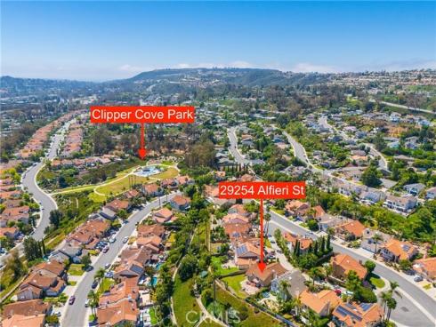29254  Alfieri   Street, Laguna Niguel, CA