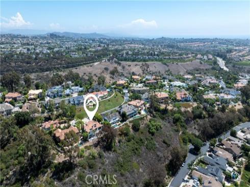 55 S Peak , Laguna Niguel, CA