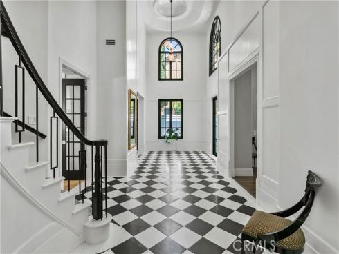 55 S Peak , Laguna Niguel, CA