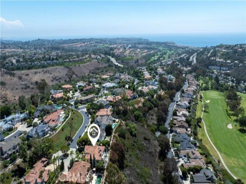 55 S Peak , Laguna Niguel, CA