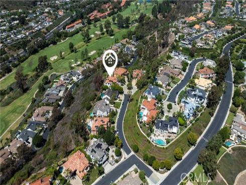 55 S Peak , Laguna Niguel, CA