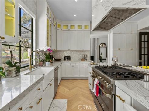 55 S Peak , Laguna Niguel, CA