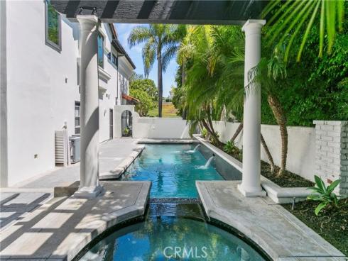 55 S Peak , Laguna Niguel, CA