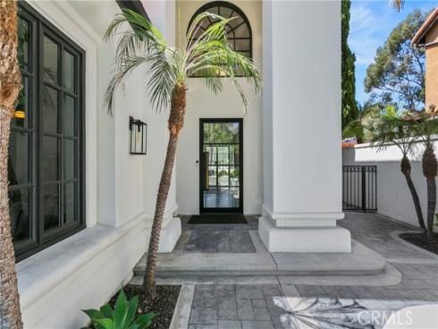 55 S Peak , Laguna Niguel, CA