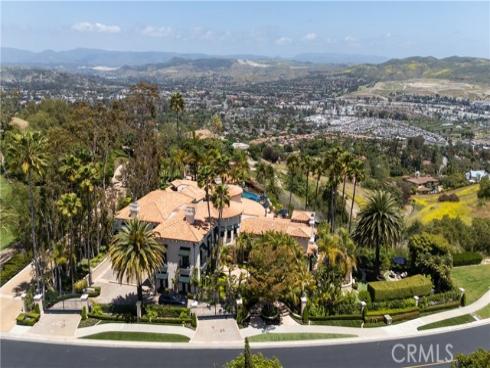 19  Old Ranch Road  , Laguna Niguel, CA