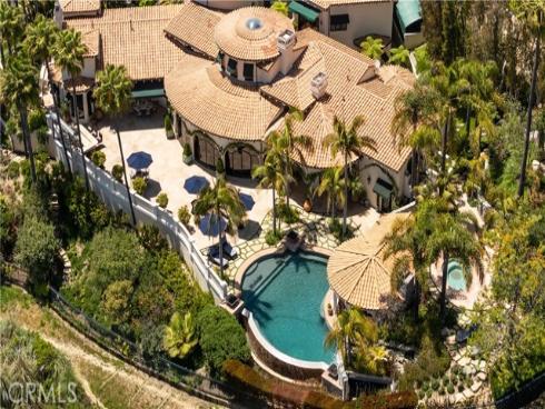 19  Old Ranch Road  , Laguna Niguel, CA