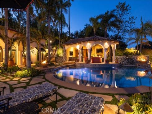19  Old Ranch Road  , Laguna Niguel, CA