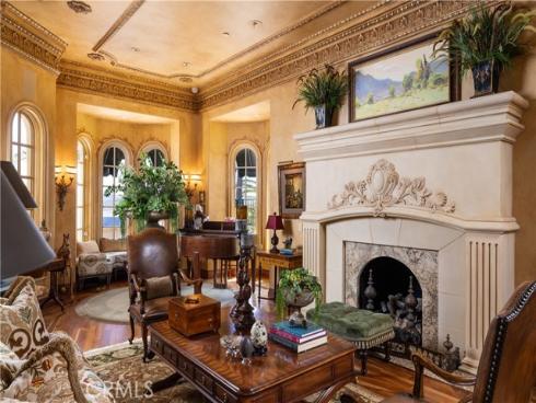 19  Old Ranch Road  , Laguna Niguel, CA