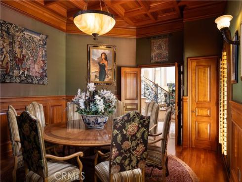 19  Old Ranch Road  , Laguna Niguel, CA