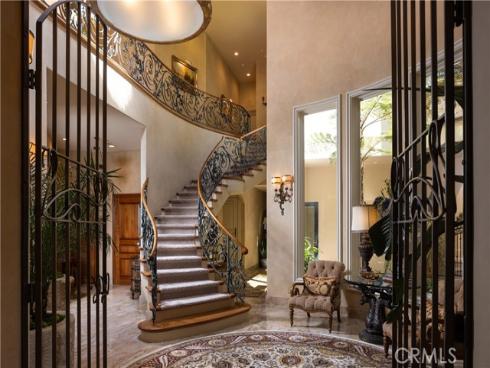 19  Old Ranch Road  , Laguna Niguel, CA