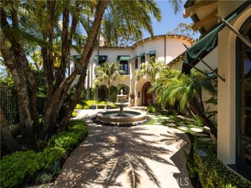 19  Old Ranch Road  , Laguna Niguel, CA