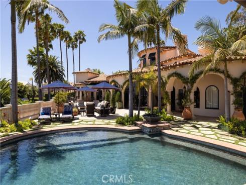 19  Old Ranch Road  , Laguna Niguel, CA