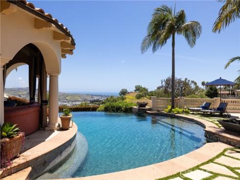 19  Old Ranch Road  , Laguna Niguel, CA