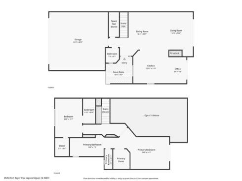 29494  Port Royal Way  , Laguna Niguel, CA