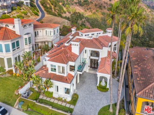 8  Saint Tropez  , Laguna Niguel, CA
