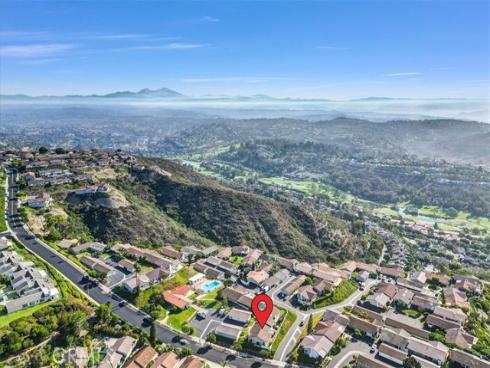 31358 Flying Cloud Drive , Laguna Niguel, CA