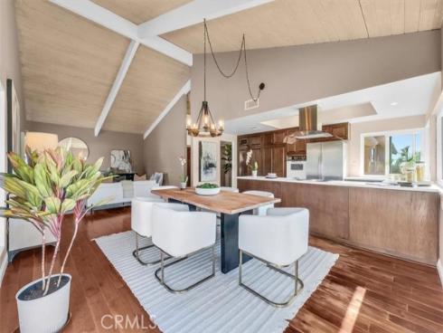 31358 Flying Cloud Drive , Laguna Niguel, CA