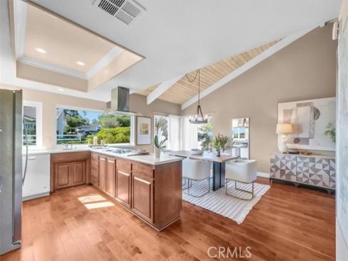 31358 Flying Cloud Drive , Laguna Niguel, CA