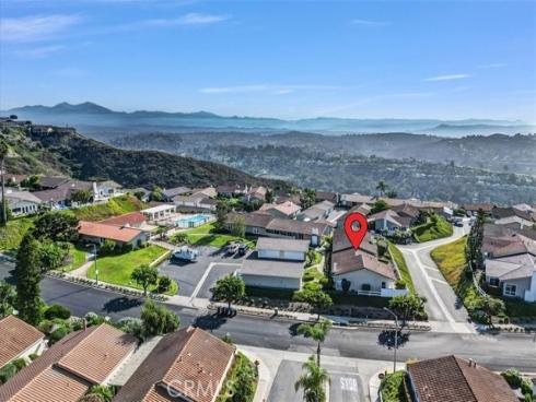 31358 Flying Cloud Drive , Laguna Niguel, CA