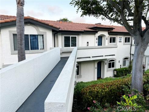 30902  Clubhouse Drive  27H , Laguna Niguel, CA