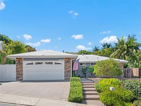 25112 Armagosa , Laguna Niguel, CA