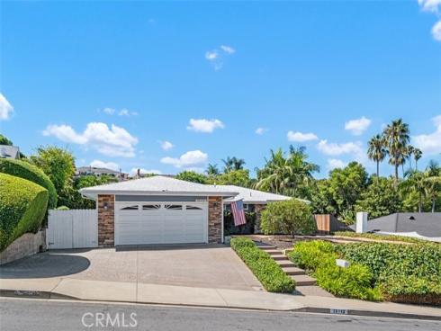 25112 Armagosa , Laguna Niguel, CA