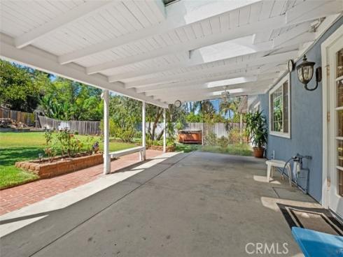 25112 Armagosa , Laguna Niguel, CA