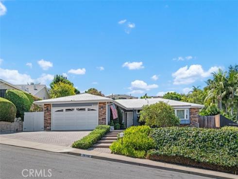 25112 Armagosa , Laguna Niguel, CA