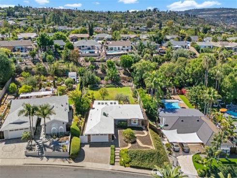 25112 Armagosa , Laguna Niguel, CA