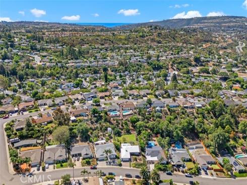 25112 Armagosa , Laguna Niguel, CA