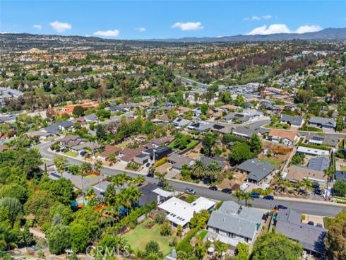 25112 Armagosa , Laguna Niguel, CA