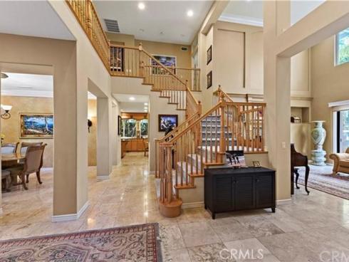 28661  Point Loma  , Laguna Niguel, CA