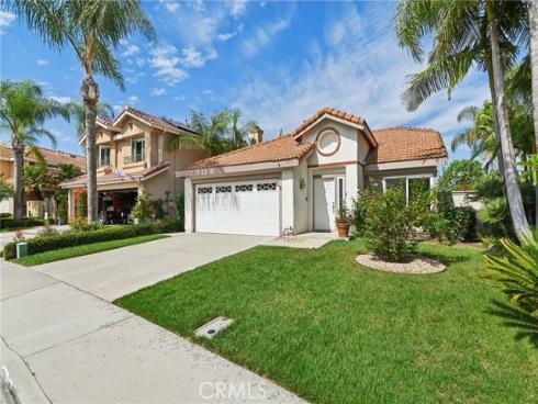 28645  Via Pasatiempo  , Laguna Niguel, CA