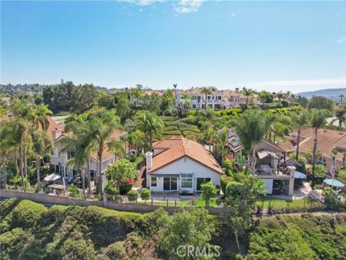 28645  Via Pasatiempo  , Laguna Niguel, CA