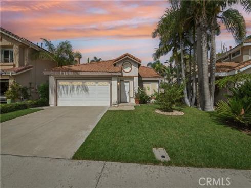 28645  Via Pasatiempo  , Laguna Niguel, CA