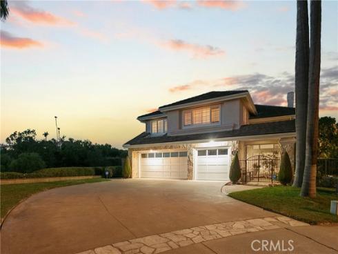 1  Pacifico  , Laguna Niguel, CA