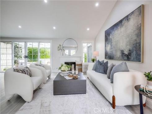 22876  Montalvo Road  , Laguna Niguel, CA