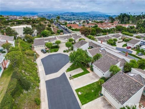 22876  Montalvo Road  , Laguna Niguel, CA